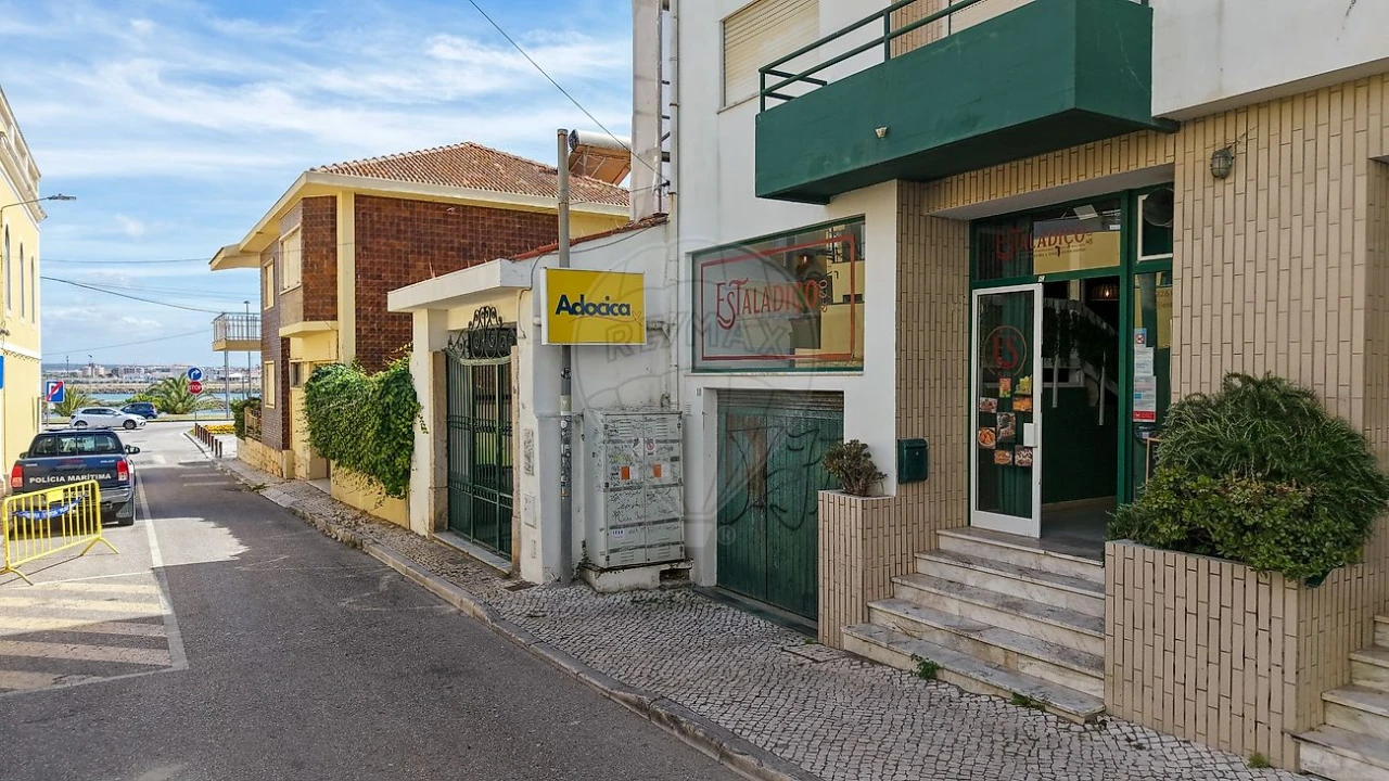 Negócio para Venda em Buarcos Foto 2