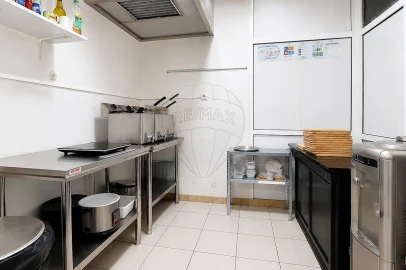 Negócio para Venda em Buarcos