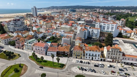 Negócio para Venda em Buarcos