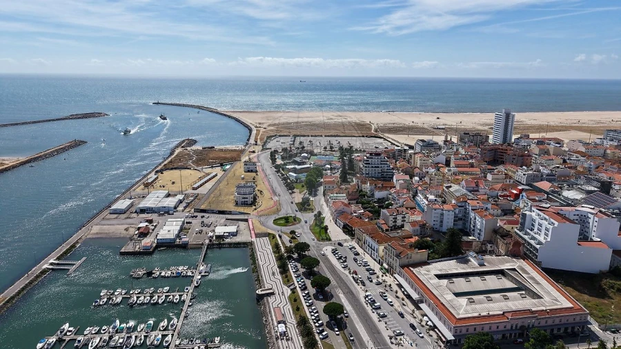 Negócio para Venda em Buarcos Foto 4