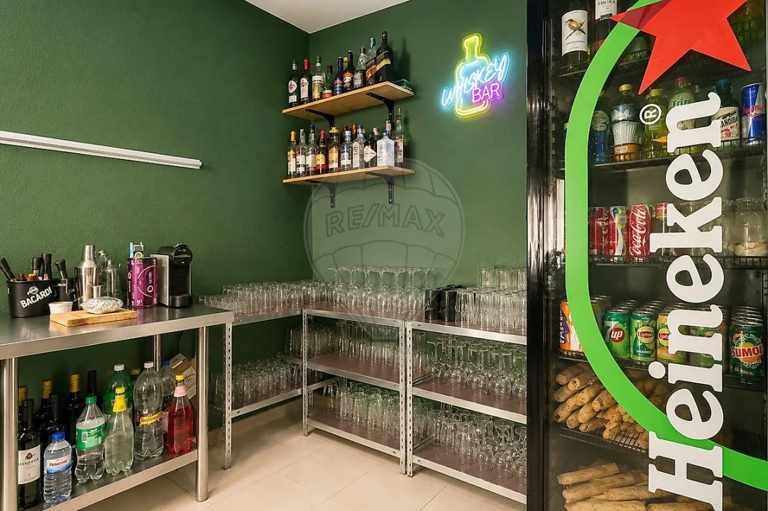 Negócio para Venda em Buarcos Foto 17