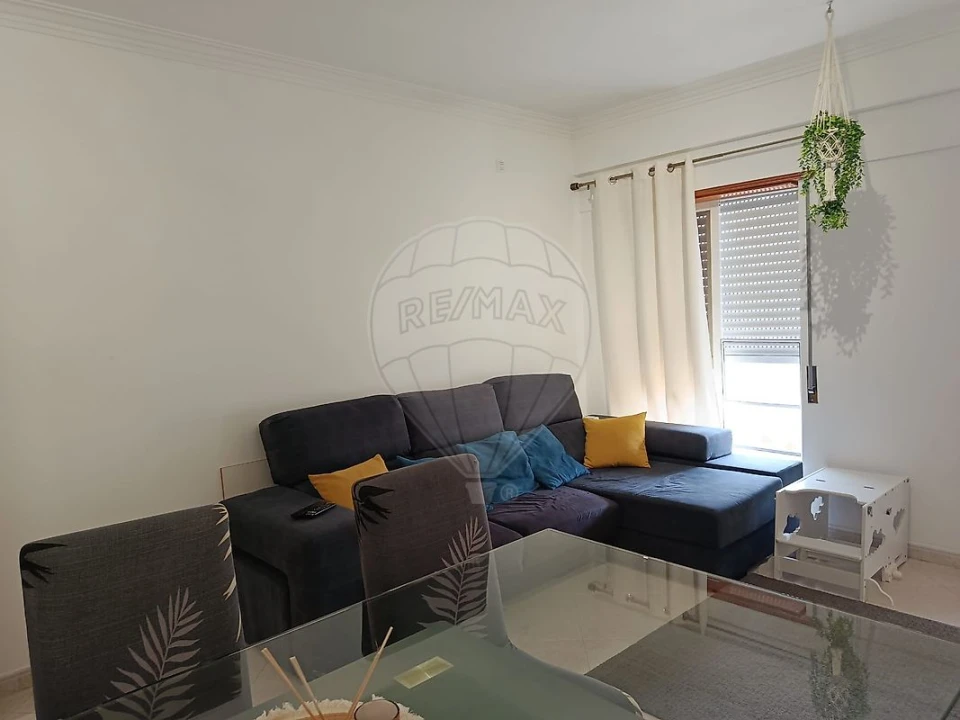 Apartamento T2 para Venda em Quinta do Conde Foto 20
