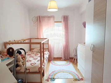 Apartamento T2 para Venda em Quinta do Conde