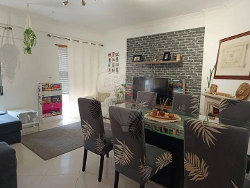 Apartamento T2 para Venda em Quinta do Conde