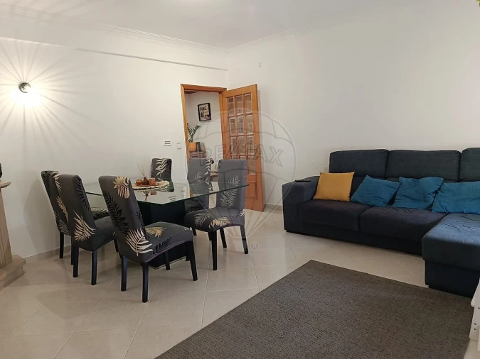 Apartamento T2 para Venda em Quinta do Conde Foto 17