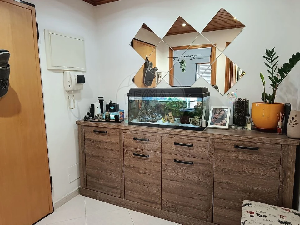 Apartamento T2 para Venda em Quinta do Conde Foto 5