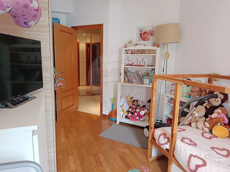 Apartamento T2 para Venda em Quinta do Conde Foto 11