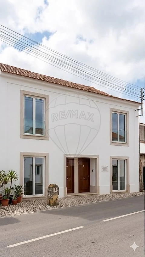 Armazém para Venda em Aguda