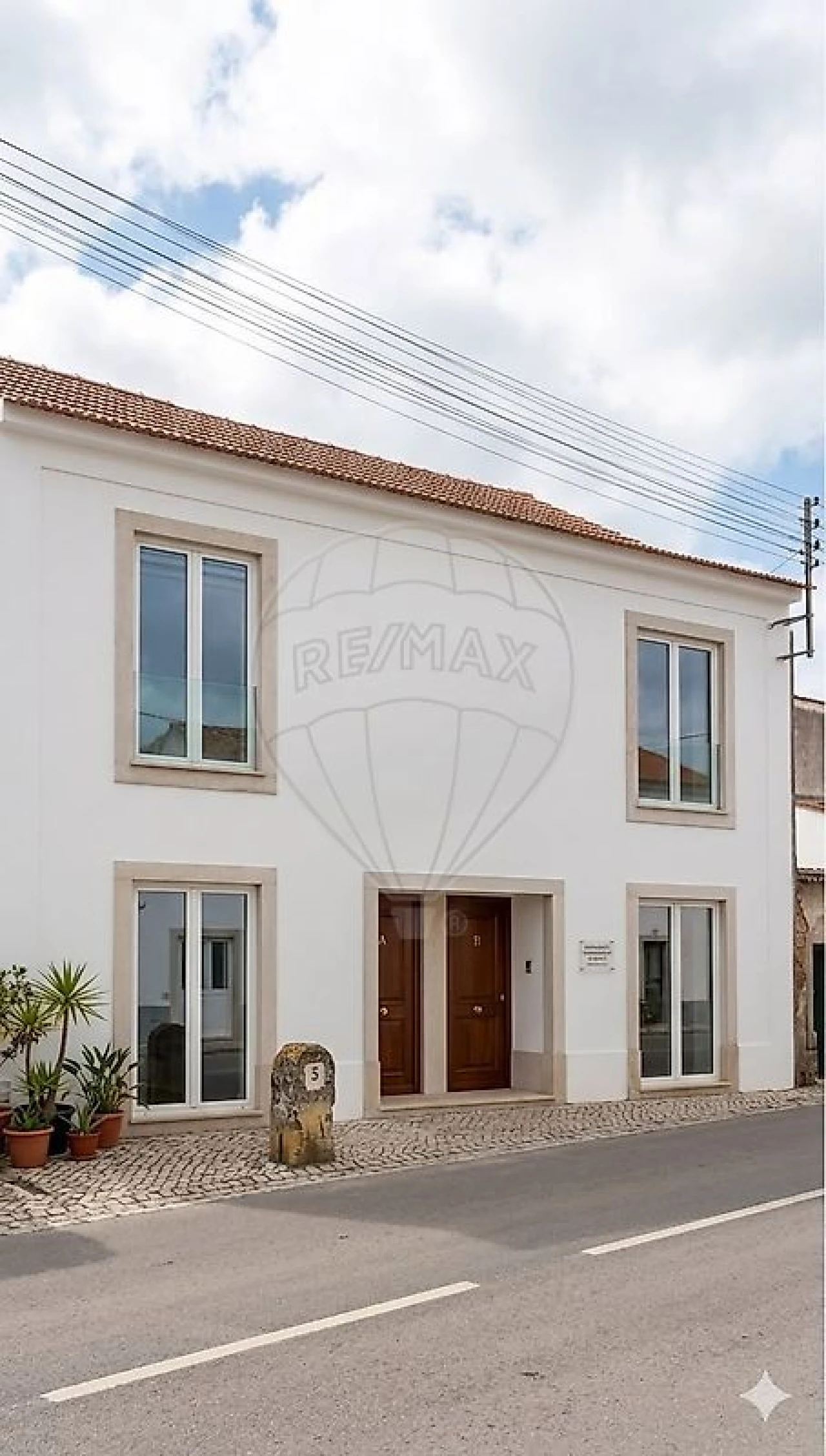 Armazém para Venda em Aguda Foto 4