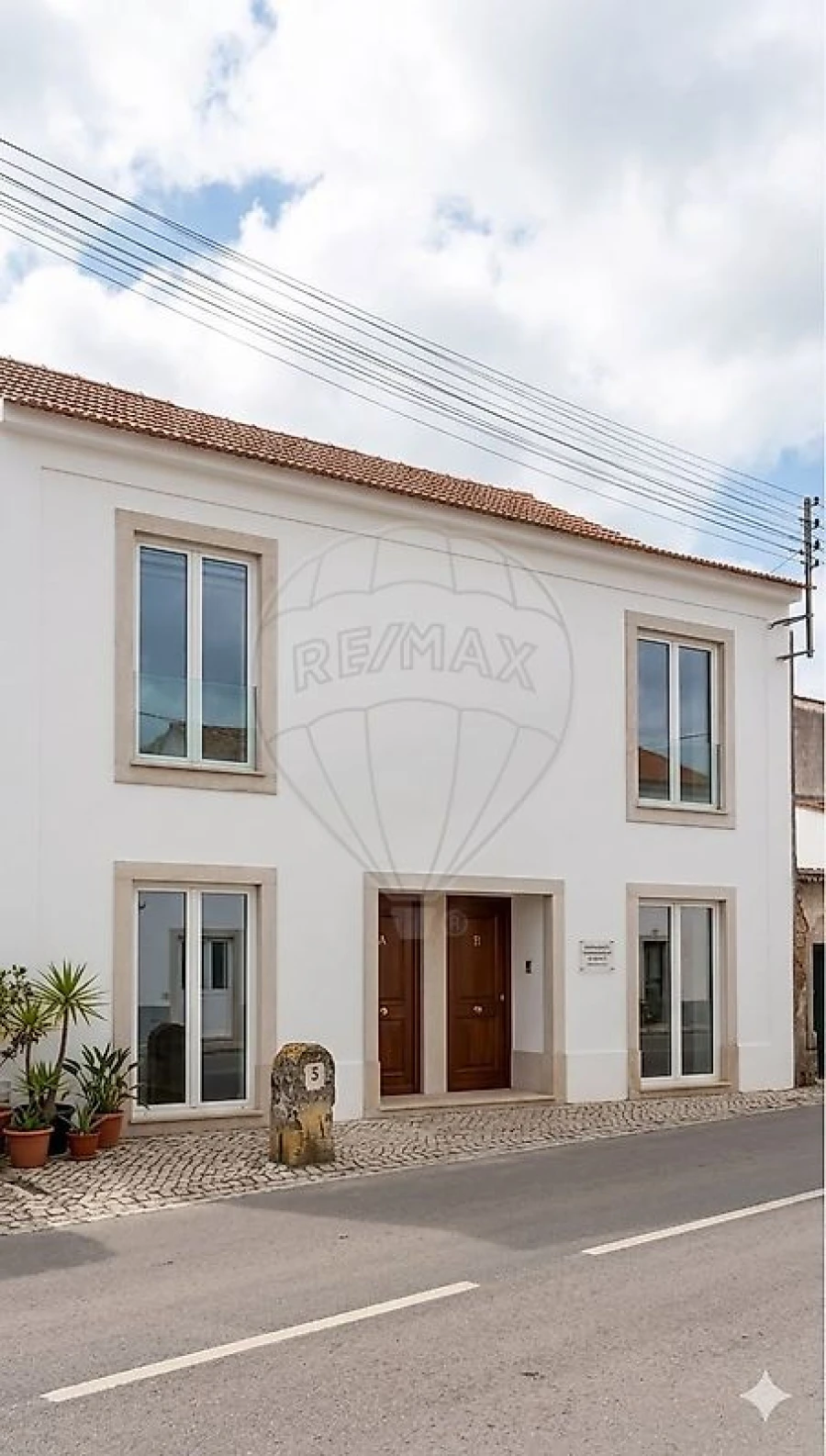 Armazém para Venda em Aguda Foto 4