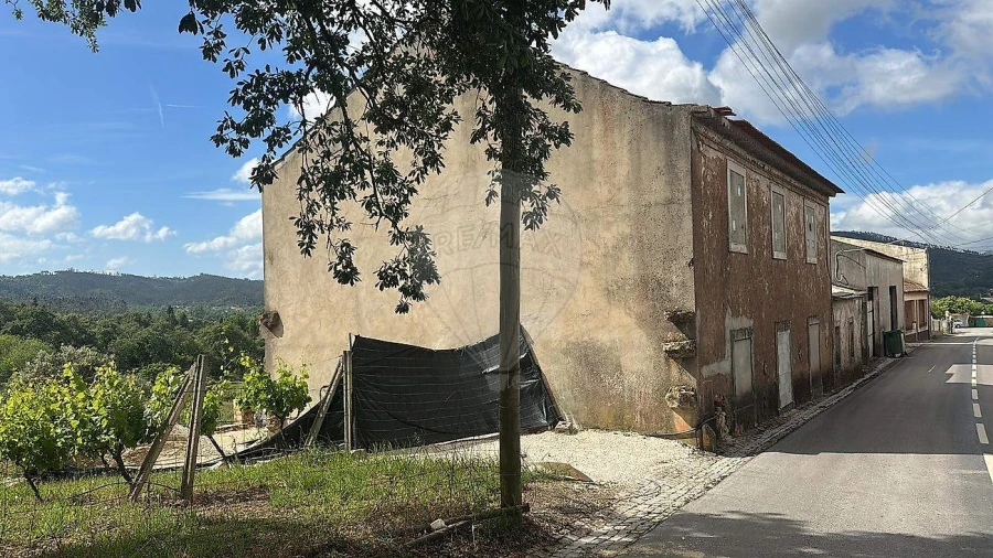Armazém para Venda em Aguda Foto 2