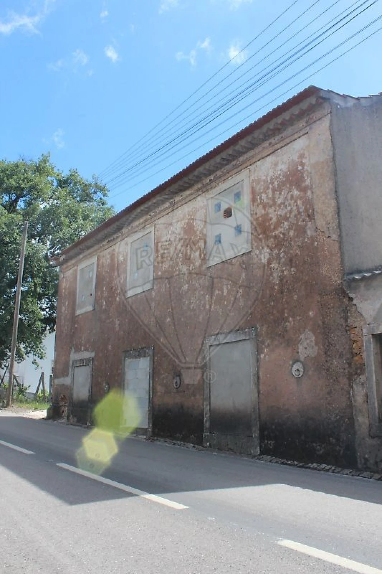 Armazém para Venda em Aguda Foto 4