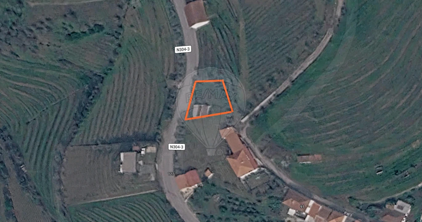 Moradia T1 para Venda em Lobrigos (São Miguel e São João Baptista) e Sanhoane Foto 9