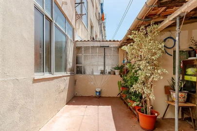 Apartamento T2 para Venda em Laranjeiro e Feijó