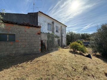Moradia T4 para Venda em Belver