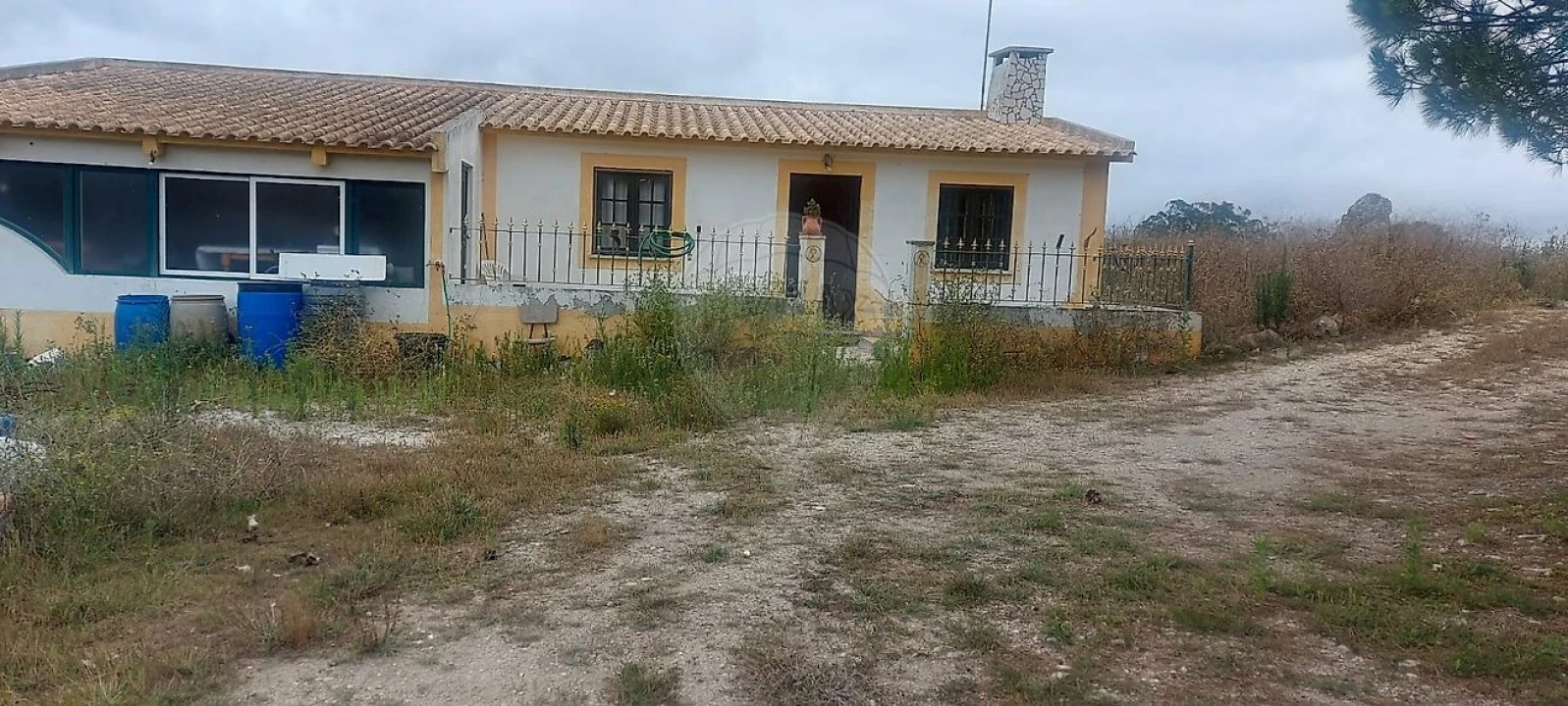 Terreno para Venda em Olho Marinho Foto 24