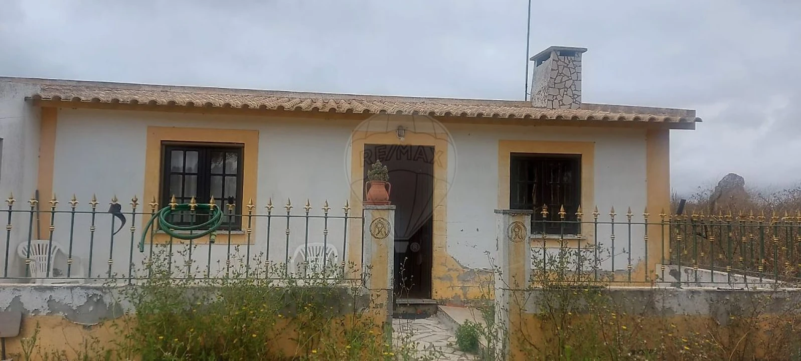 Terreno para Venda em Olho Marinho Foto 6