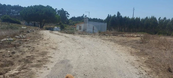 Terreno para Venda em Olho Marinho