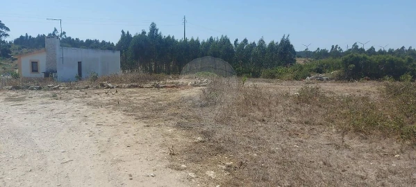 Terreno para Venda em Olho Marinho