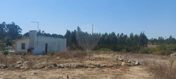 Terreno para Venda em Olho Marinho