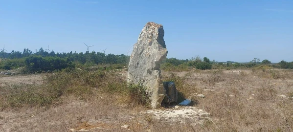 Terreno para Venda em Olho Marinho