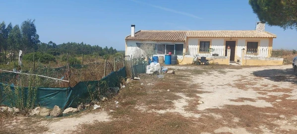Terreno para Venda em Olho Marinho