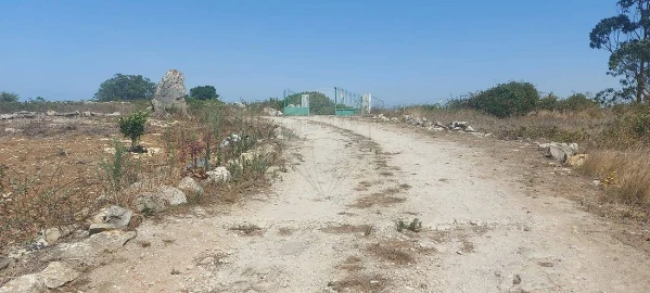 Terreno para Venda em Olho Marinho