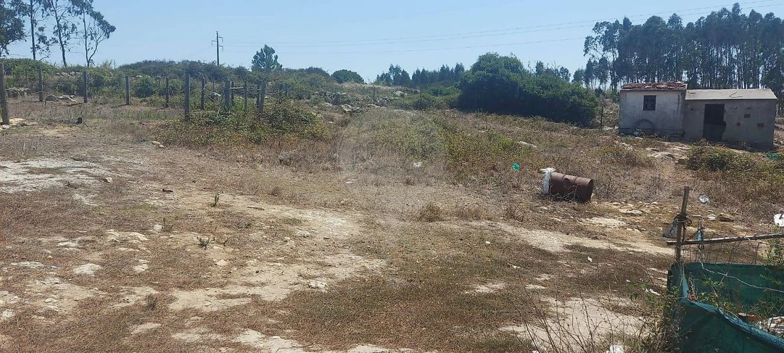 Terreno para Venda em Olho Marinho Foto 5