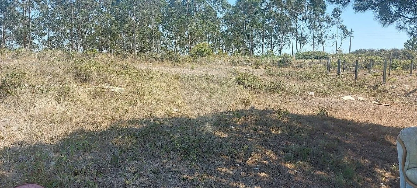 Terreno para Venda em Olho Marinho Foto 15
