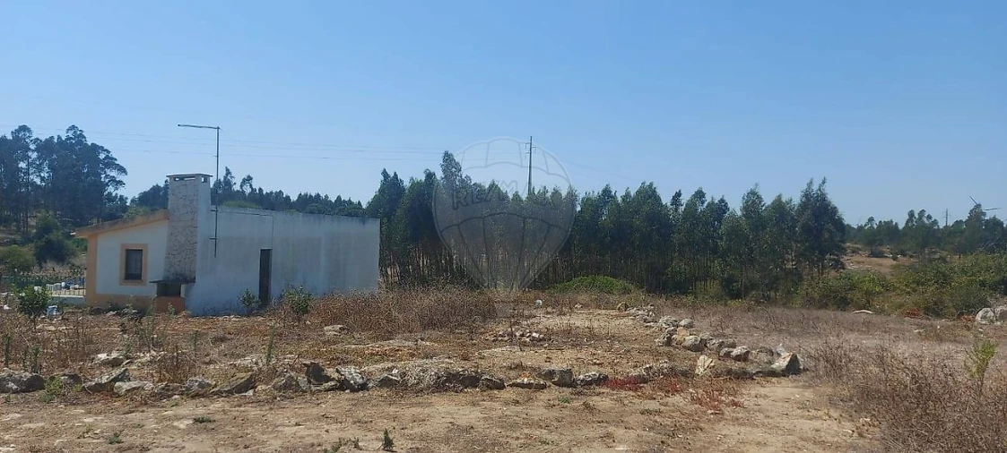 Terreno para Venda em Olho Marinho Foto 10