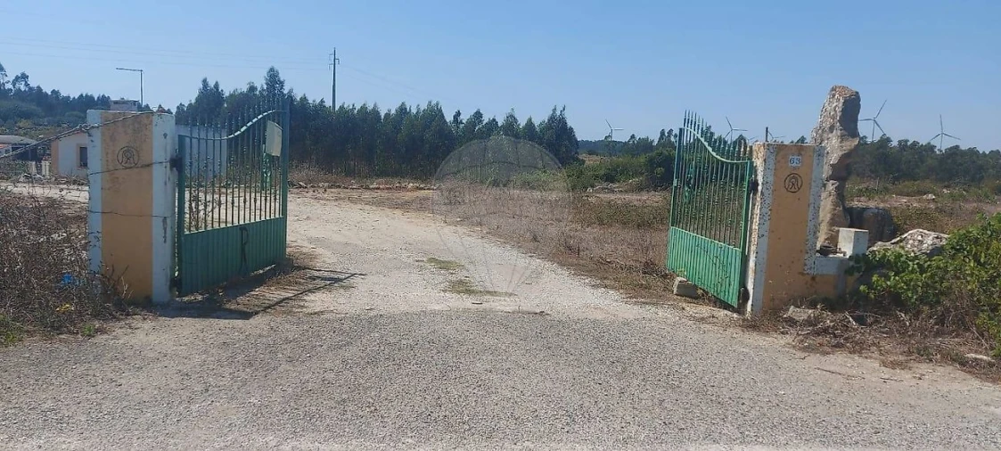 Terreno para Venda em Olho Marinho Foto 23