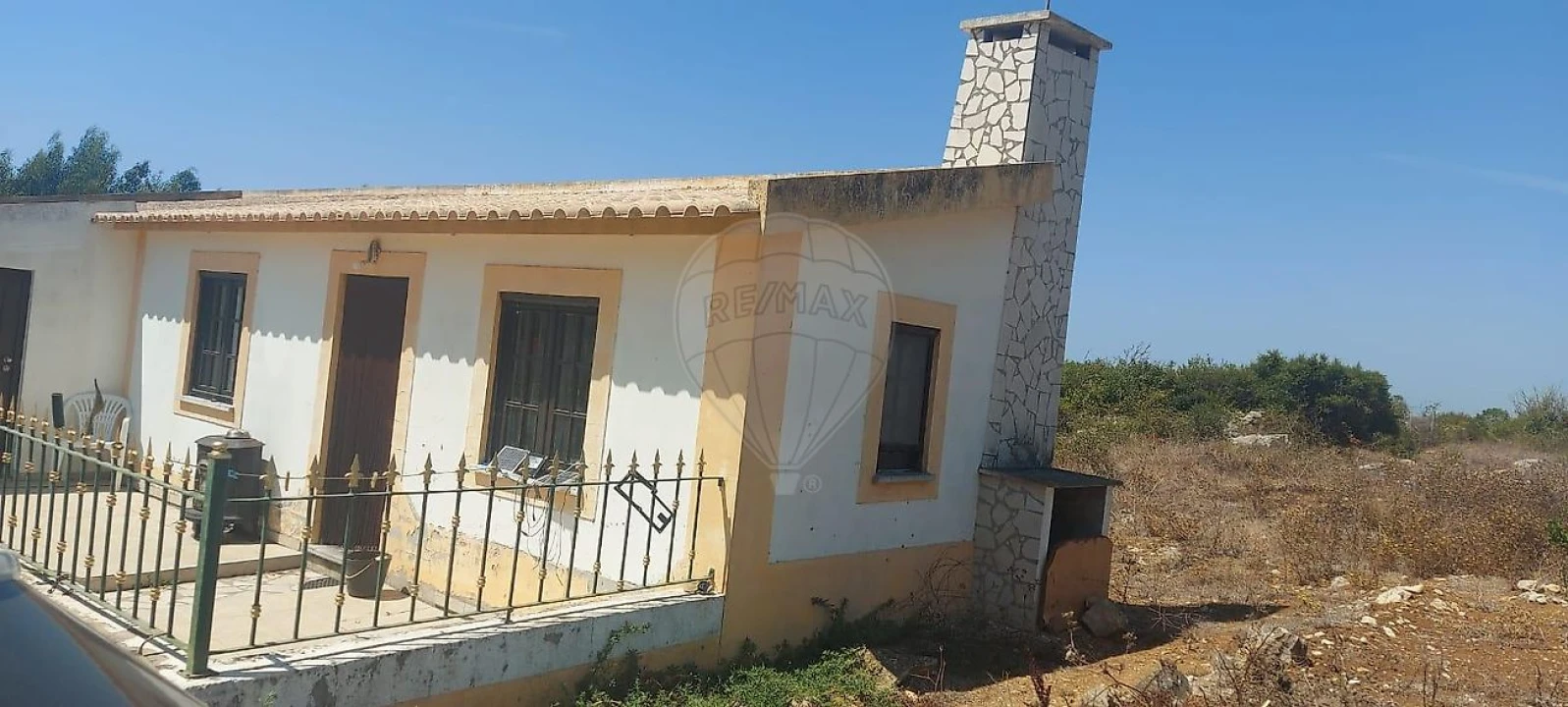 Terreno para Venda em Olho Marinho Foto 18