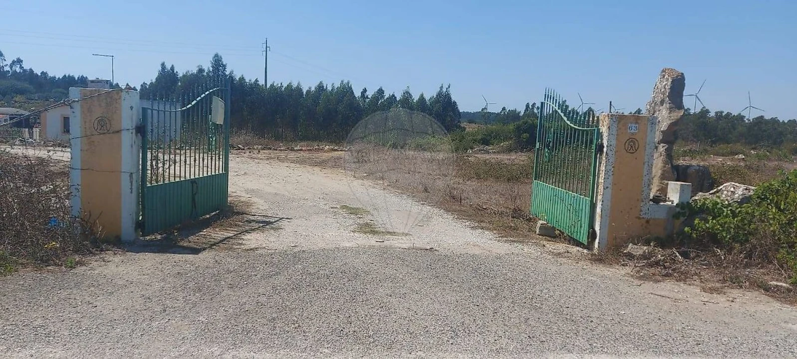 Terreno para Venda em Olho Marinho Foto 23