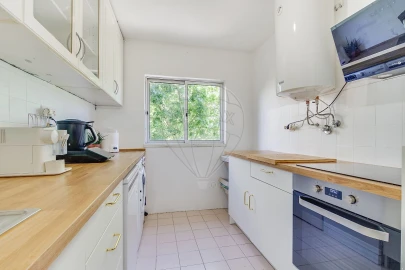Apartamento T2 para Venda em Casal de Cambra