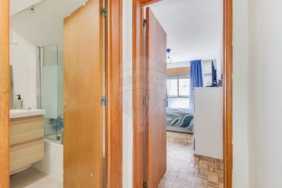 Apartamento T2 para Venda em Casal de Cambra