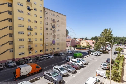 Apartamento T2 para Venda em Casal de Cambra