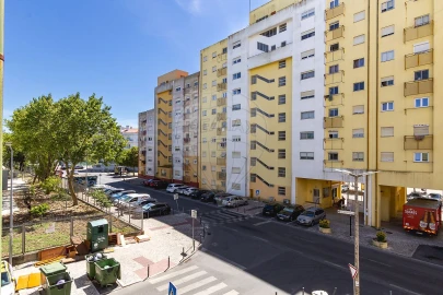 Apartamento T2 para Venda em Casal de Cambra