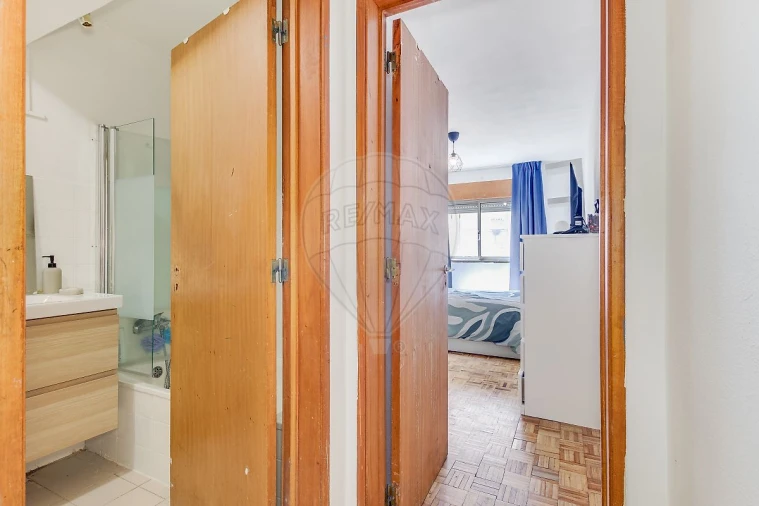 Apartamento T2 para Venda em Casal de Cambra Foto 18