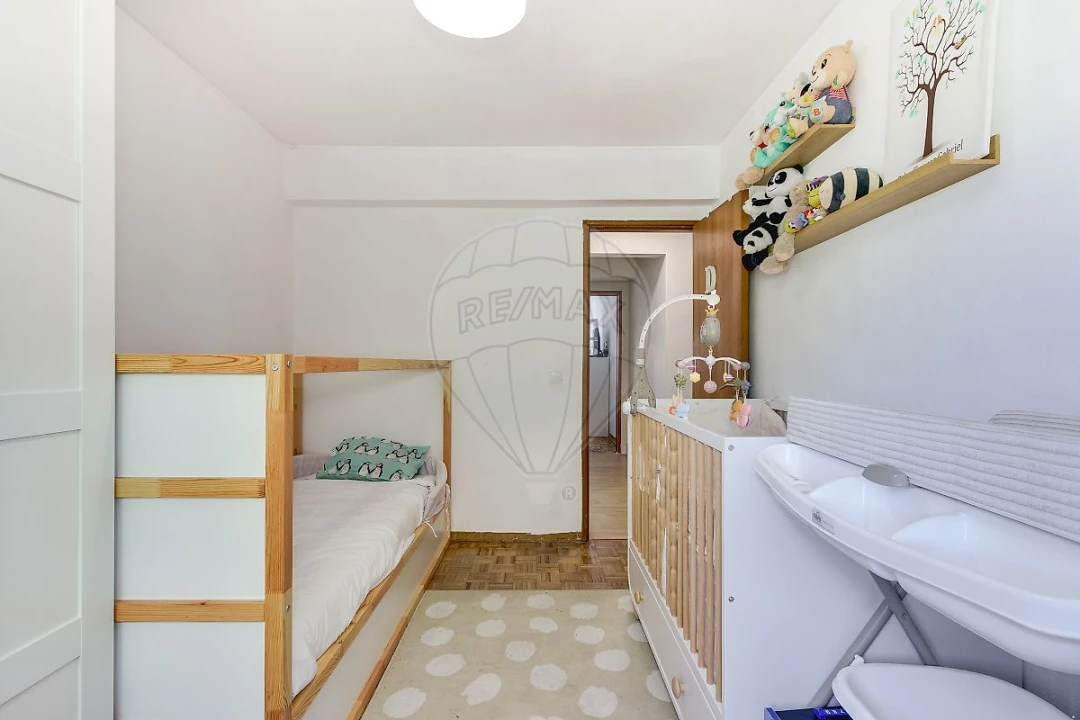 Apartamento T2 para Venda em Casal de Cambra Foto 15