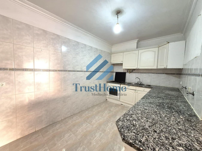 Apartamento para Venda em Agualva e Mira-Sintra Foto 10