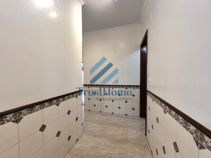 Apartamento para Venda em Agualva e Mira-Sintra Foto 21