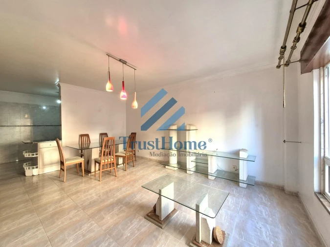 Apartamento para Venda em Agualva e Mira-Sintra Foto 7