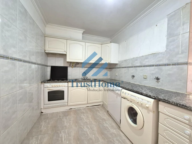 Apartamento para Venda em Agualva e Mira-Sintra Foto 9