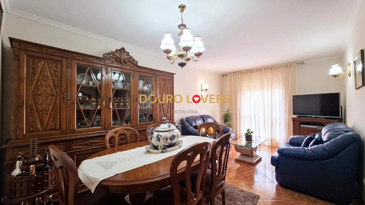 Apartamento T2 para Venda em Rio Tinto Foto 4