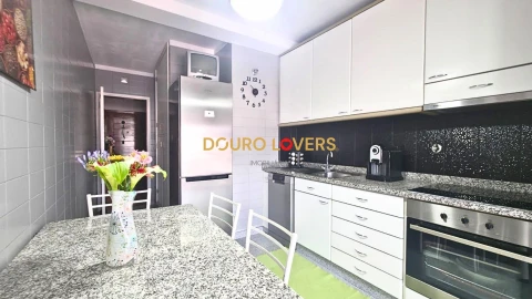 Apartamento T2 para Venda em Rio Tinto