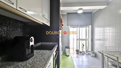 Apartamento T2 para Venda em Rio Tinto