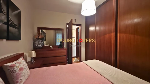 Apartamento T2 para Venda em Rio Tinto