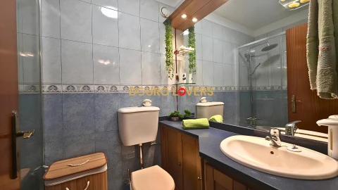 Apartamento T2 para Venda em Rio Tinto