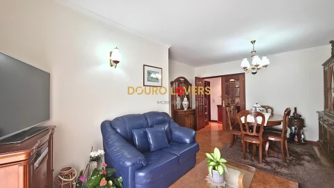 Apartamento T2 para Venda em Rio Tinto