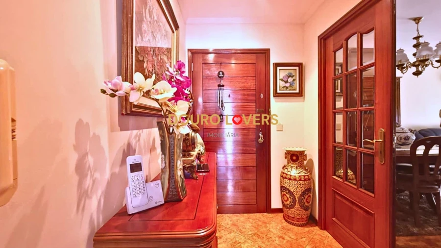 Apartamento T2 para Venda em Rio Tinto Foto 2